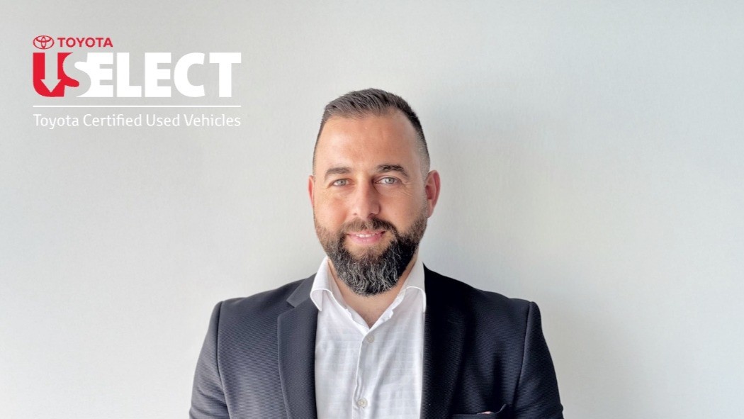 U-Select ودورها في إعادة تشكيل سوق السيارات المستعملة في العراق | مقابلة